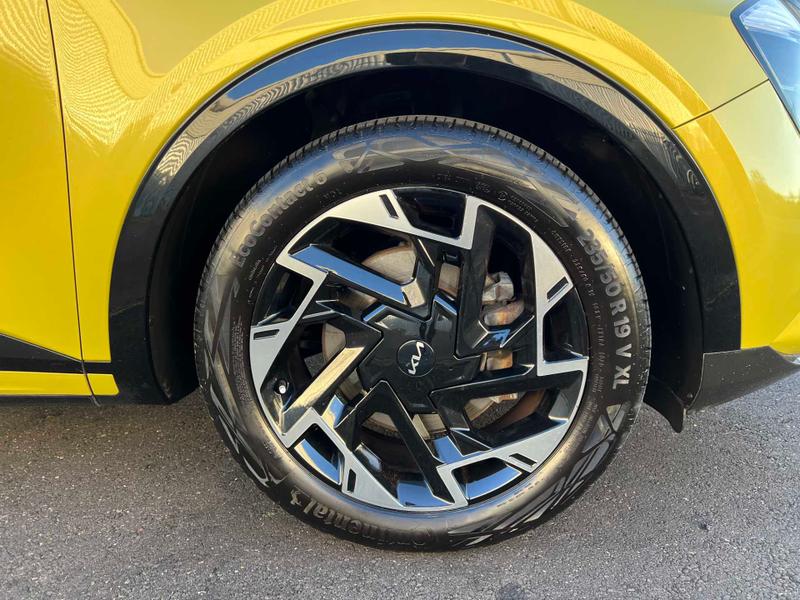 Used Kia Sportage 2022 for sale - 76640963: Photo 20