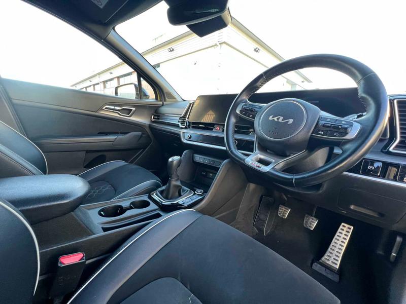 Used Kia Sportage 2022 for sale - 76640963: Photo 21