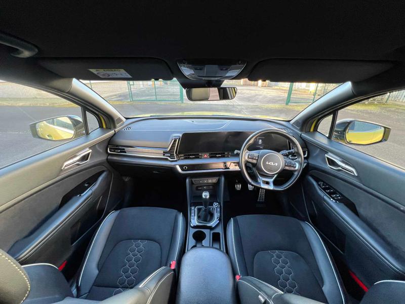 Used Kia Sportage 2022 for sale - 76640963: Photo 23