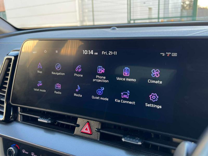 Used Kia Sportage 2022 for sale - 76640963: Photo 27