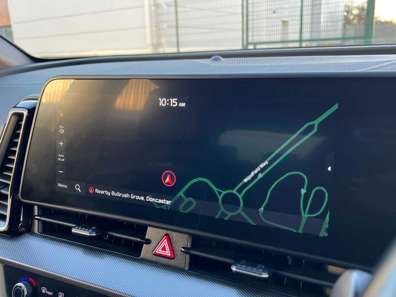 Used Kia Sportage 2022 for sale - 76640963: Photo 28