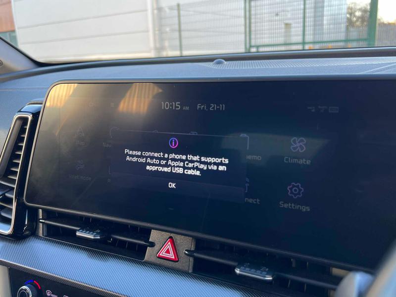 Used Kia Sportage 2022 for sale - 76640963: Photo 29