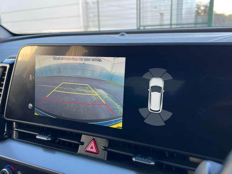 Used Kia Sportage 2022 for sale - 76640963: Photo 30