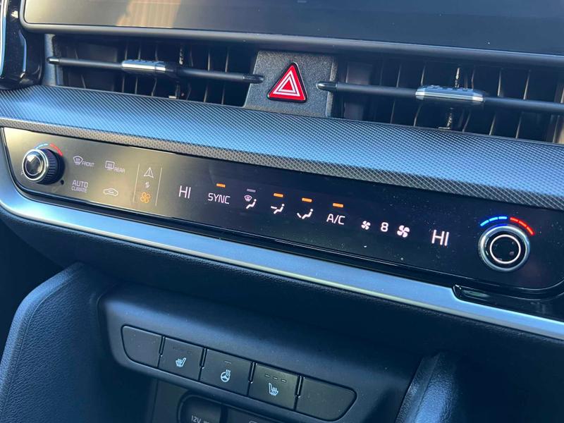 Used Kia Sportage 2022 for sale - 76640963: Photo 31