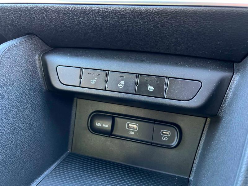 Used Kia Sportage 2022 for sale - 76640963: Photo 32