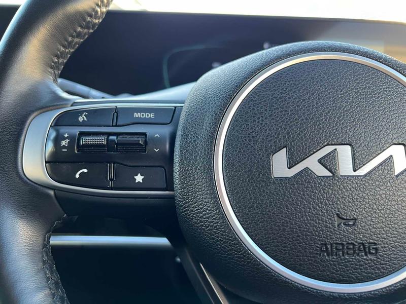 Used Kia Sportage 2022 for sale - 76640963: Photo 34