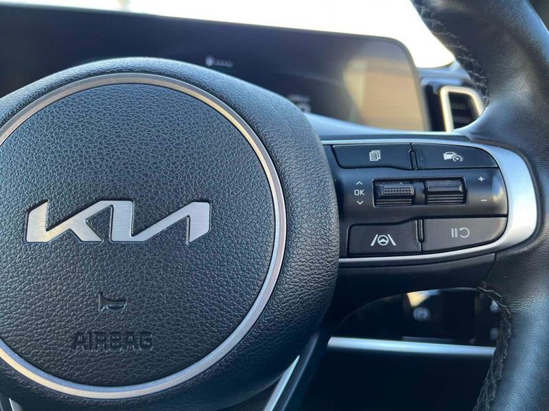 Used Kia Sportage 2022 for sale - 76640963: Photo 35
