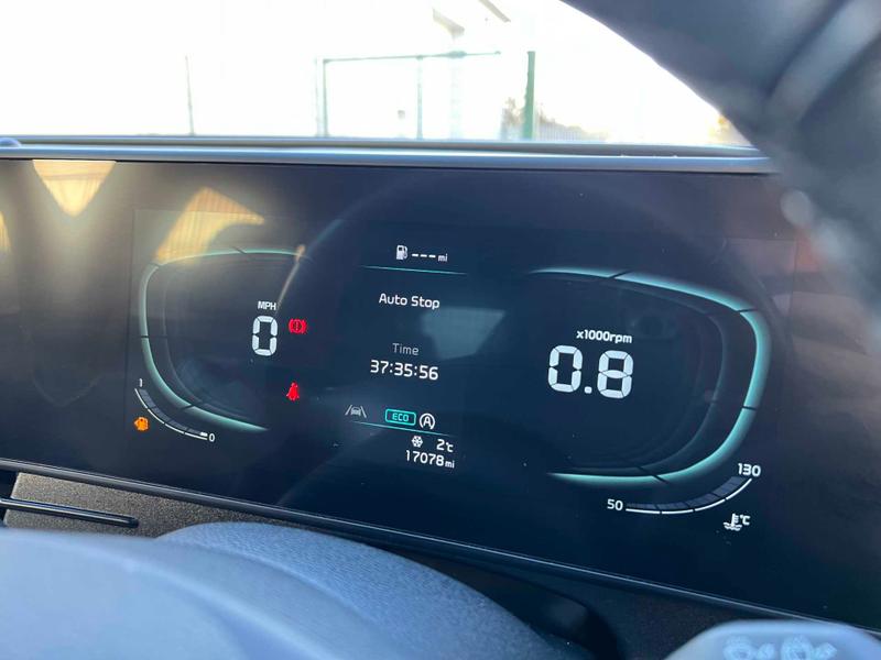 Used Kia Sportage 2022 for sale - 76640963: Photo 38