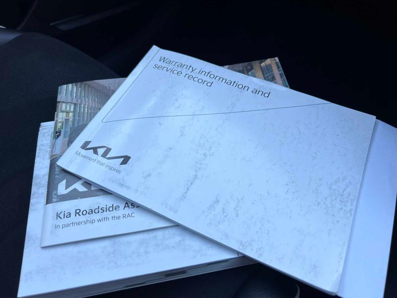 Used Kia Sportage 2022 for sale - 76640963: Photo 39