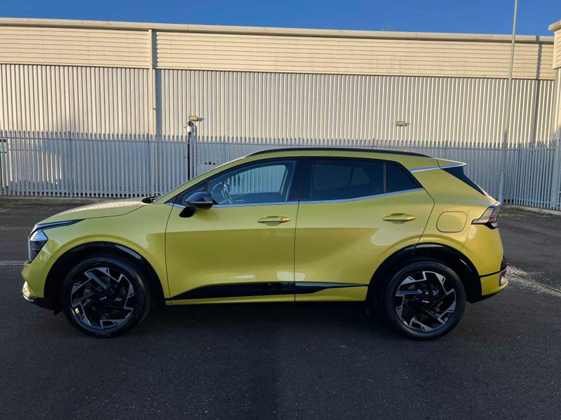 Used Kia Sportage 2022 for sale - 76640963: Photo 4