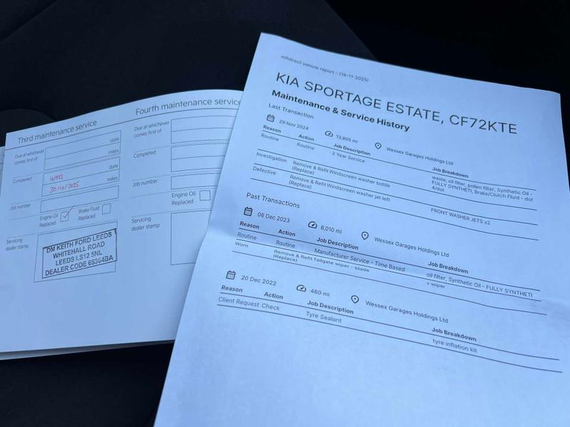 Used Kia Sportage 2022 for sale - 76640963: Photo 40