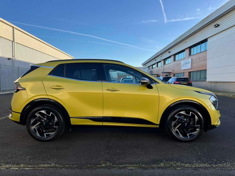 Used Kia Sportage 2022 for sale - 76640963: Photo 8