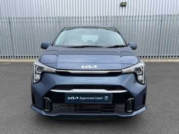Used Kia Picanto 2024 for sale - 75091737: Photo