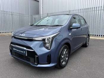 Used Kia Picanto 2024 for sale - 75091737: Photo