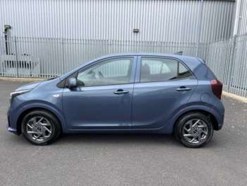 Used Kia Picanto 2024 for sale - 75091737: Photo