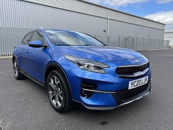 Used Kia XCeed 2020 for sale - 75620972: Photo
