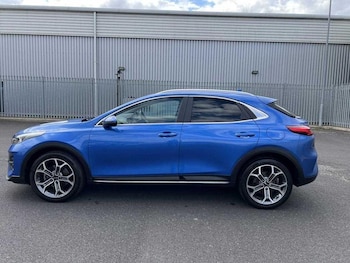 Used Kia XCeed 2020 for sale - 75620972: Photo