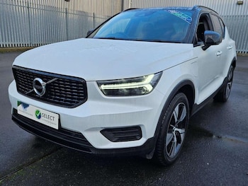 Used Volvo XC40 2021 for sale - 77198983: Photo