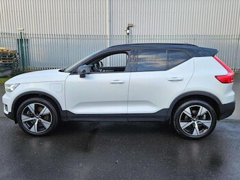 Used Volvo XC40 2021 for sale - 77198983: Photo
