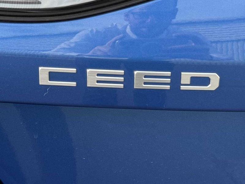 Used Kia Ceed 2025 for sale - 76444393: Photo 16