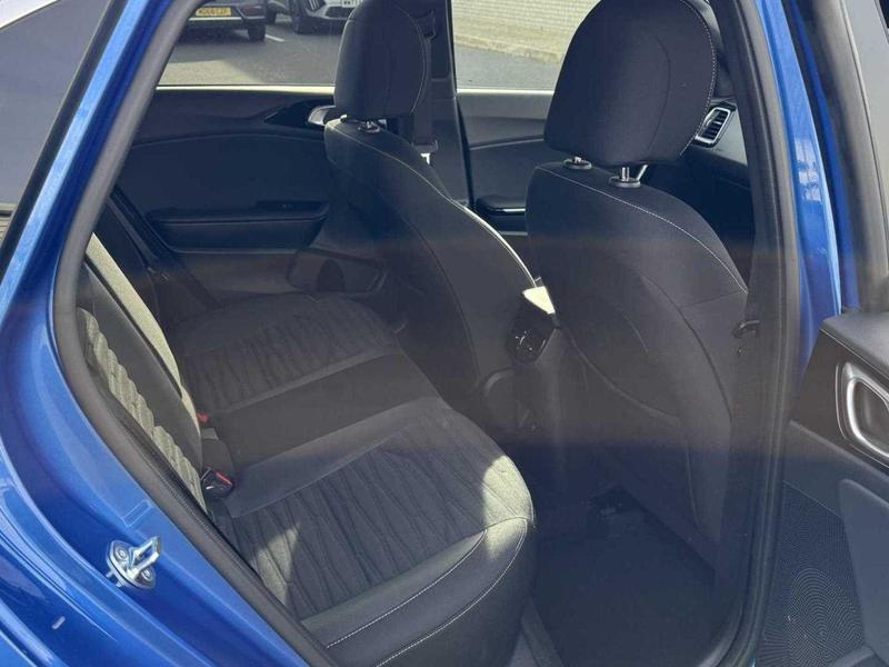 Used Kia Ceed 2025 for sale - 76444393: Photo 19