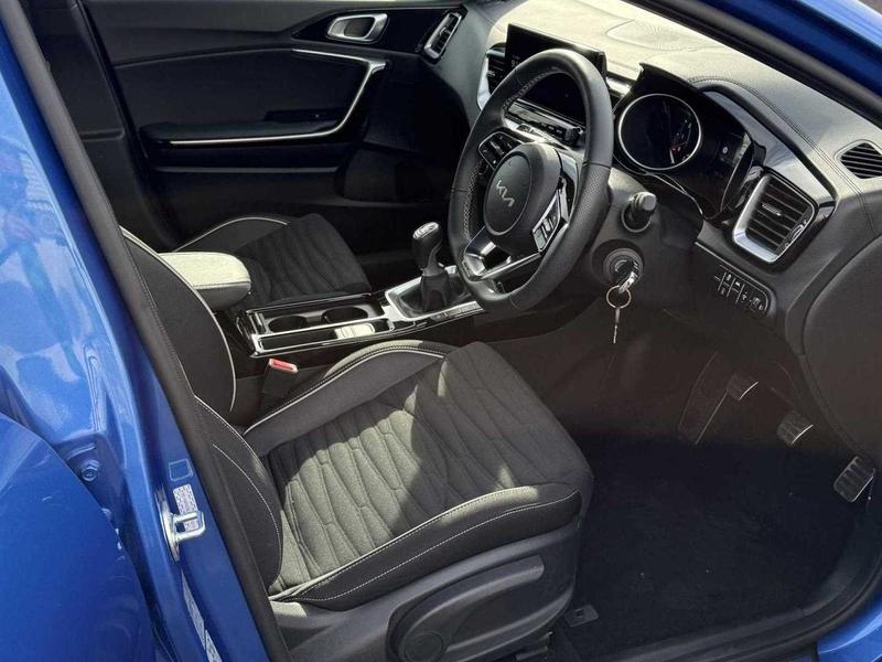 Used Kia Ceed 2025 for sale - 76444393: Photo 21