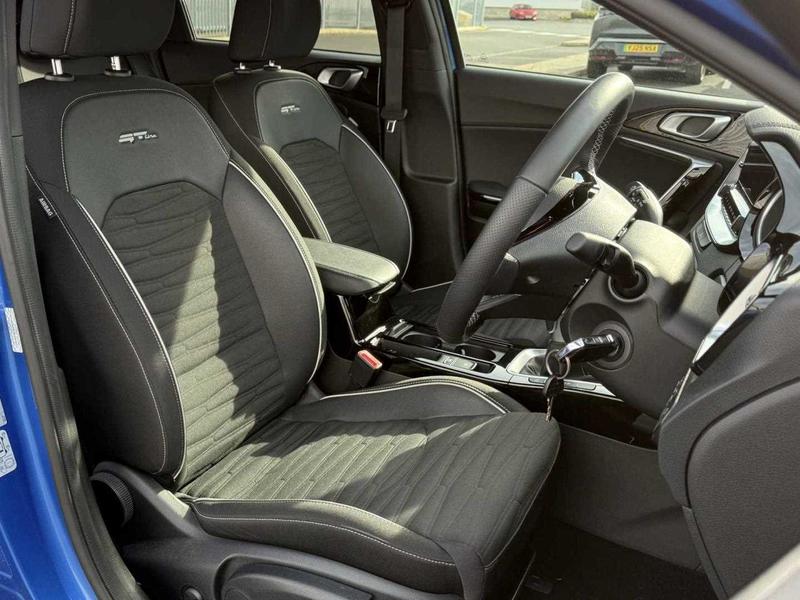 Used Kia Ceed 2025 for sale - 76444393: Photo 22