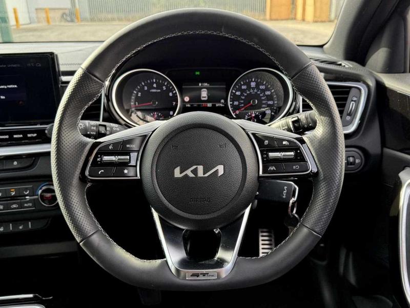 Used Kia Ceed 2025 for sale - 76444393: Photo 23