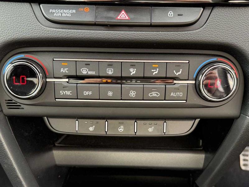 Used Kia Ceed 2025 for sale - 76444393: Photo 33