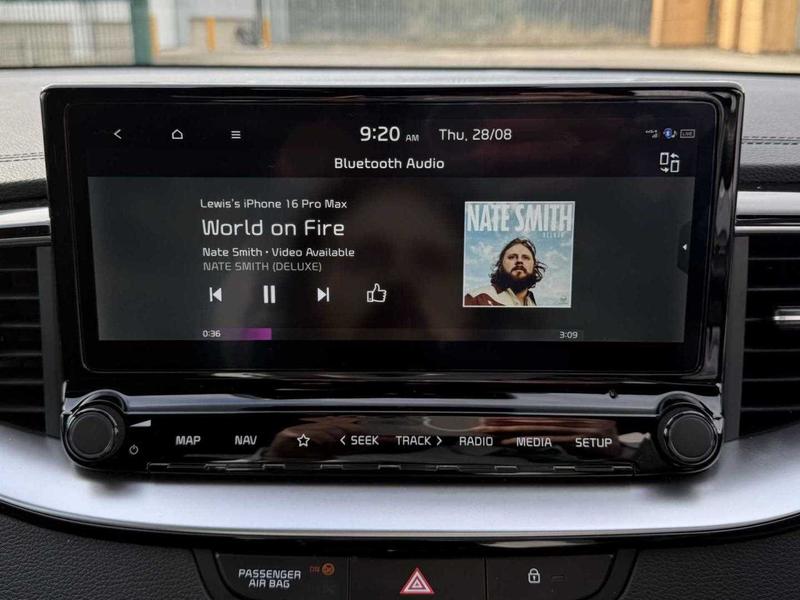 Used Kia Ceed 2025 for sale - 76444393: Photo 36