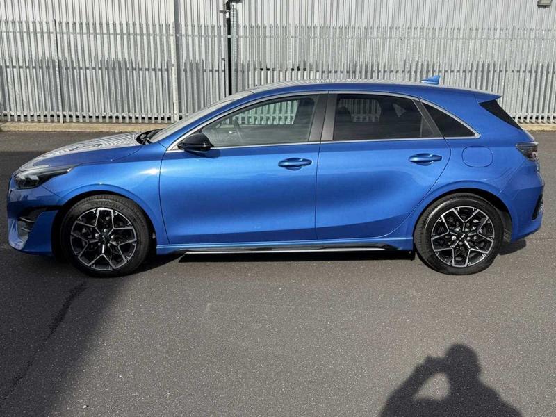 Used Kia Ceed 2025 for sale - 76444393: Photo 4