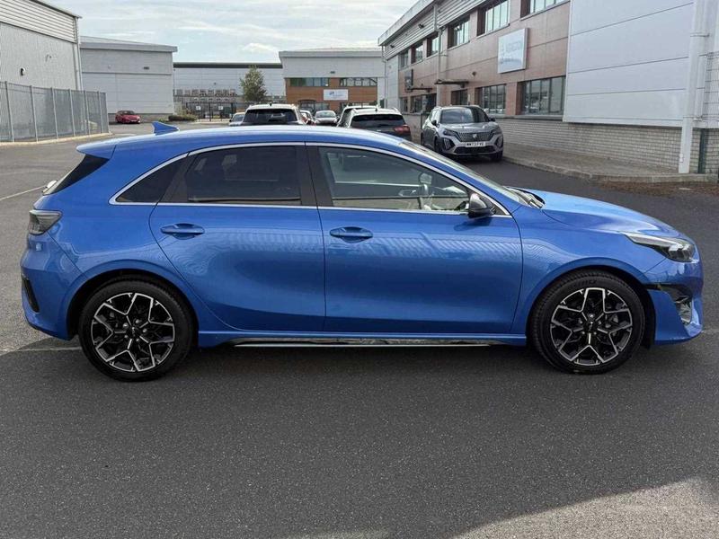 Used Kia Ceed 2025 for sale - 76444393: Photo 8