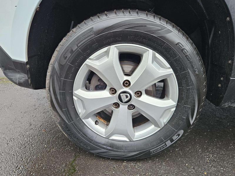 Used Dacia Duster 2019 for sale - 77834298: Photo 14