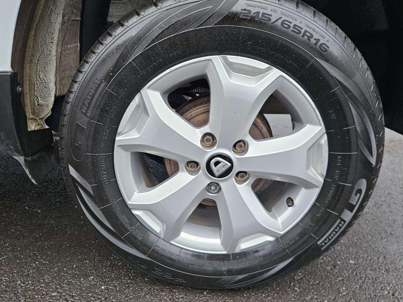 Used Dacia Duster 2019 for sale - 77834298: Photo 15