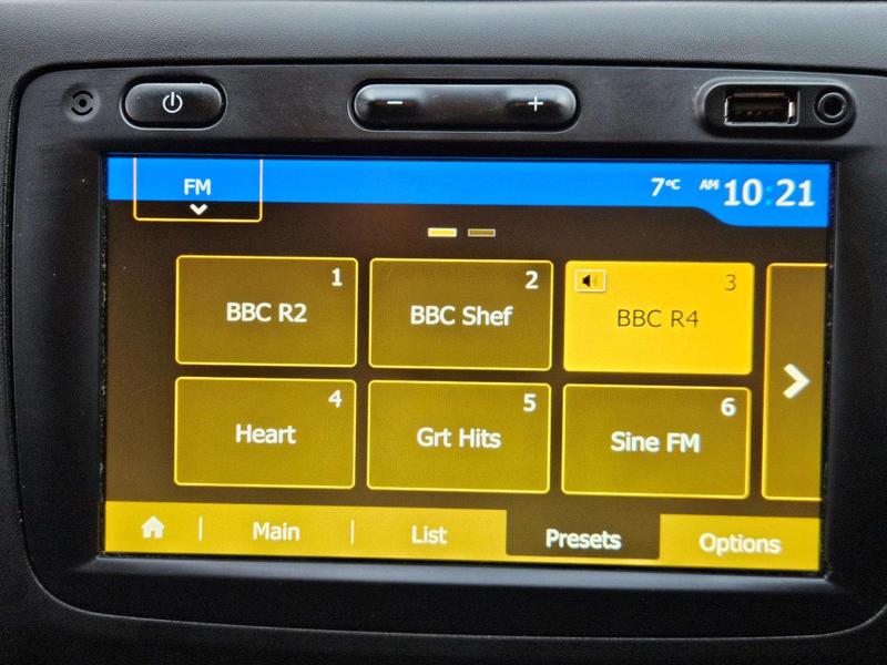 Used Dacia Duster 2019 for sale - 77834298: Photo 36