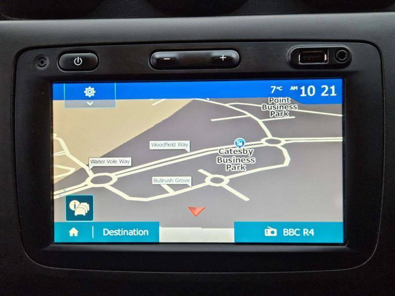 Used Dacia Duster 2019 for sale - 77834298: Photo 37