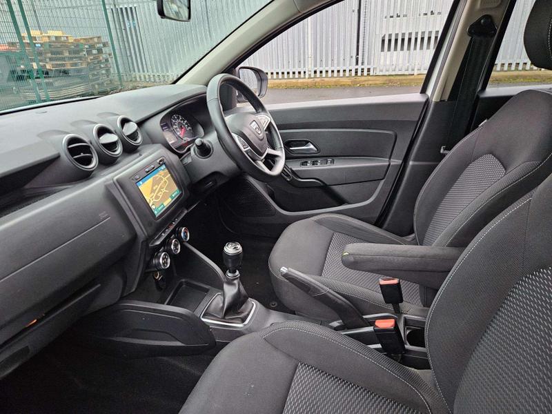 Used Dacia Duster 2019 for sale - 77834298: Photo 40