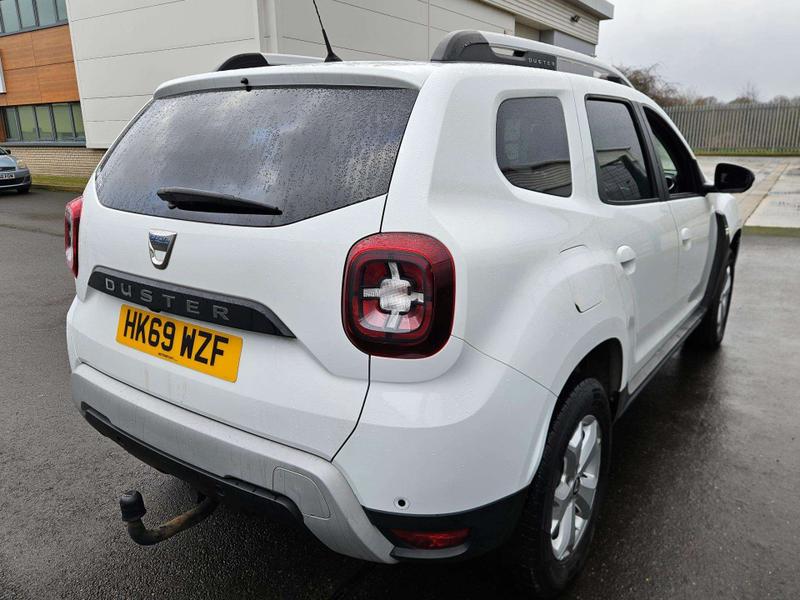 Used Dacia Duster 2019 for sale - 77834298: Photo 8