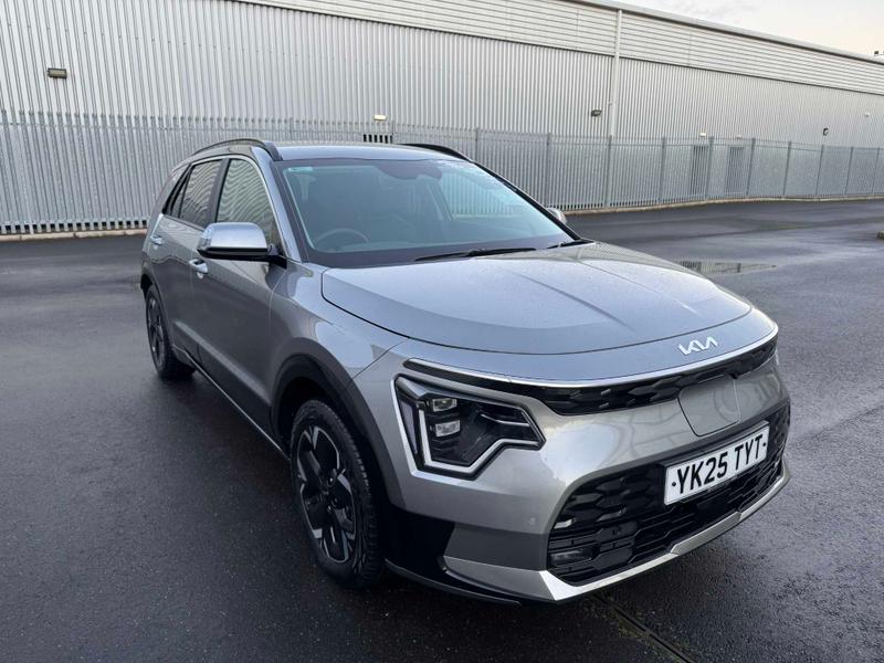 Used Kia Niro 2025 for sale - 76685039: Photo 1