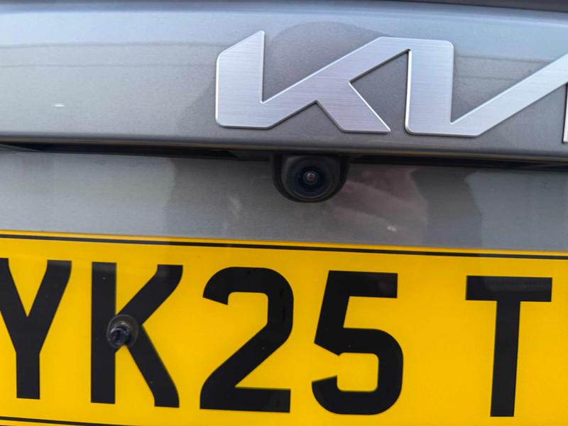 Used Kia Niro 2025 for sale - 76685039: Photo 10