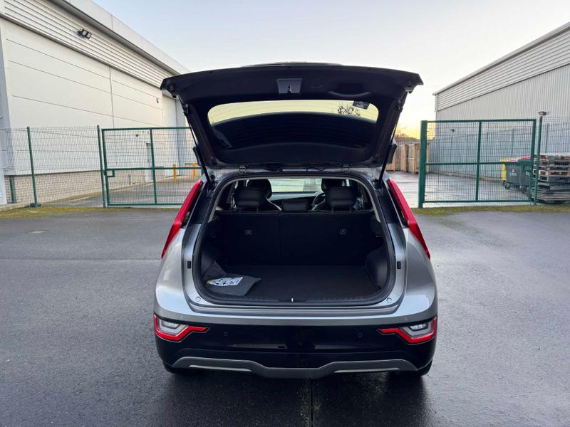 Used Kia Niro 2025 for sale - 76685039: Photo 11