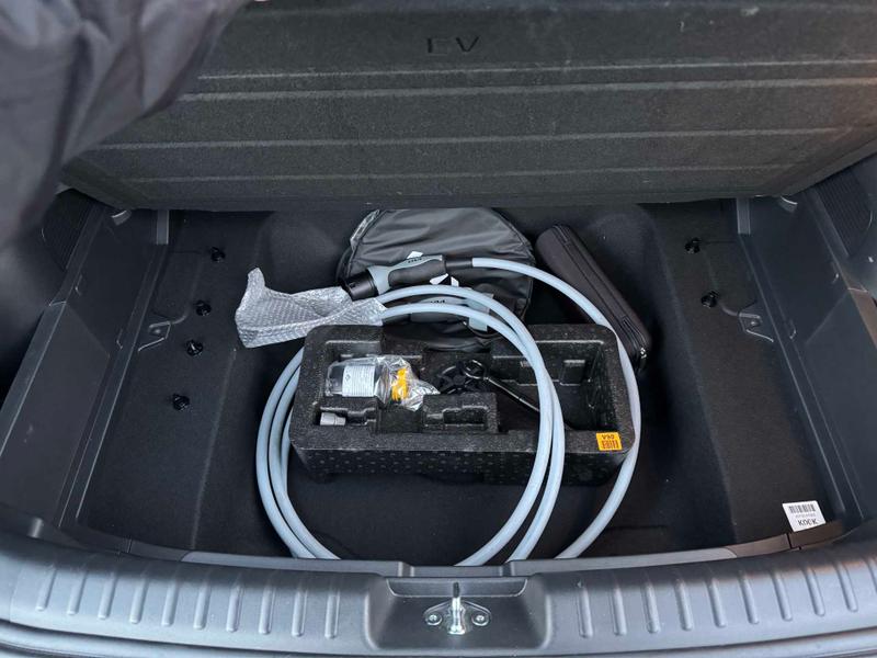 Used Kia Niro 2025 for sale - 76685039: Photo 12