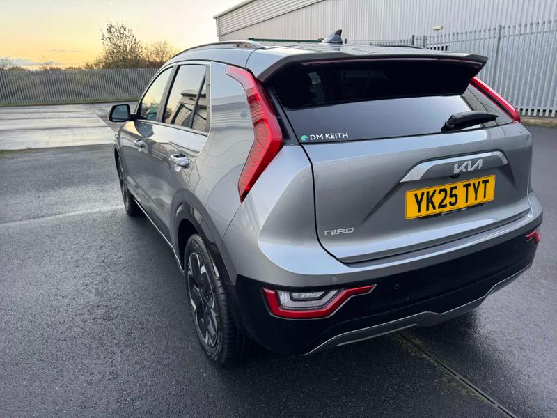 Used Kia Niro 2025 for sale - 76685039: Photo 13