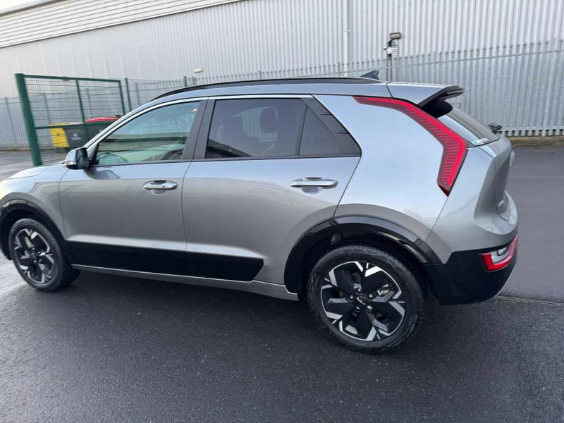 Used Kia Niro 2025 for sale - 76685039: Photo 14