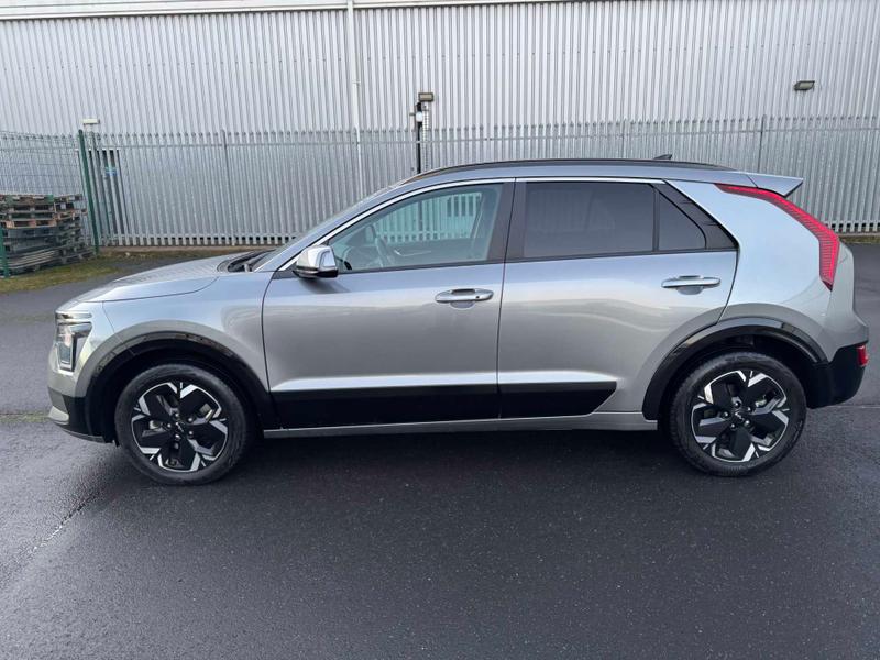 Used Kia Niro 2025 for sale - 76685039: Photo 15