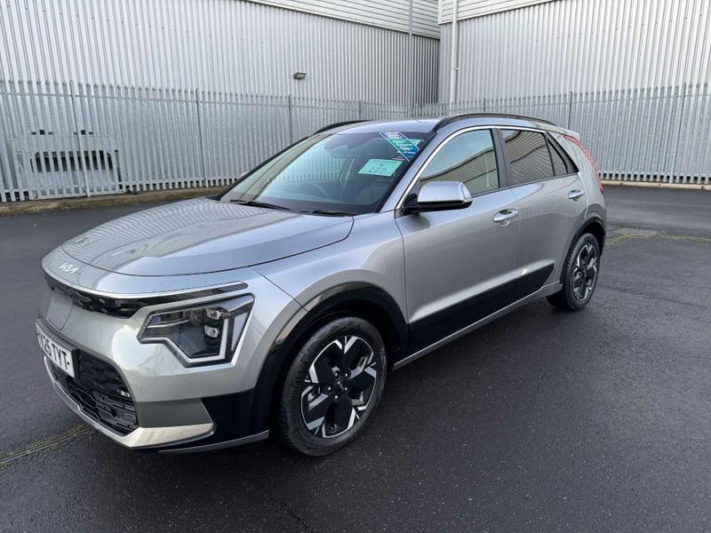 Used Kia Niro 2025 for sale - 76685039: Photo 16