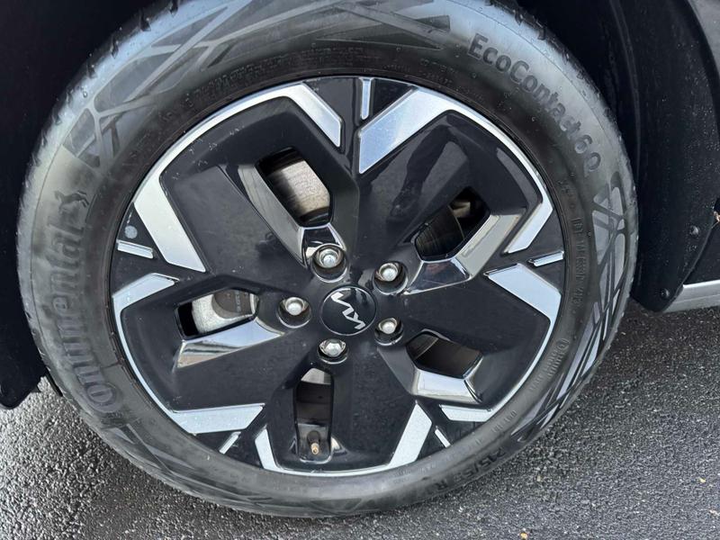 Used Kia Niro 2025 for sale - 76685039: Photo 17