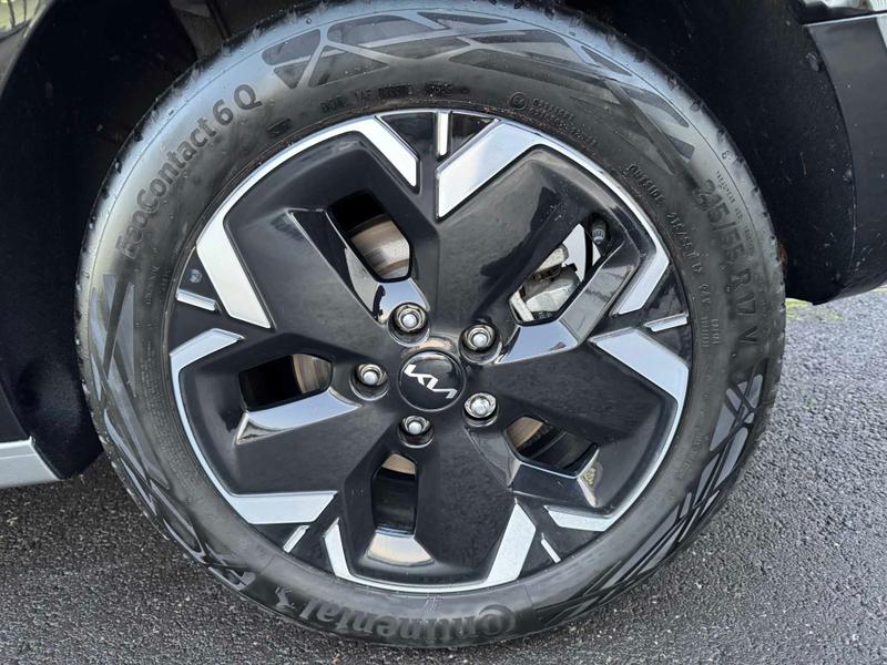 Used Kia Niro 2025 for sale - 76685039: Photo 18