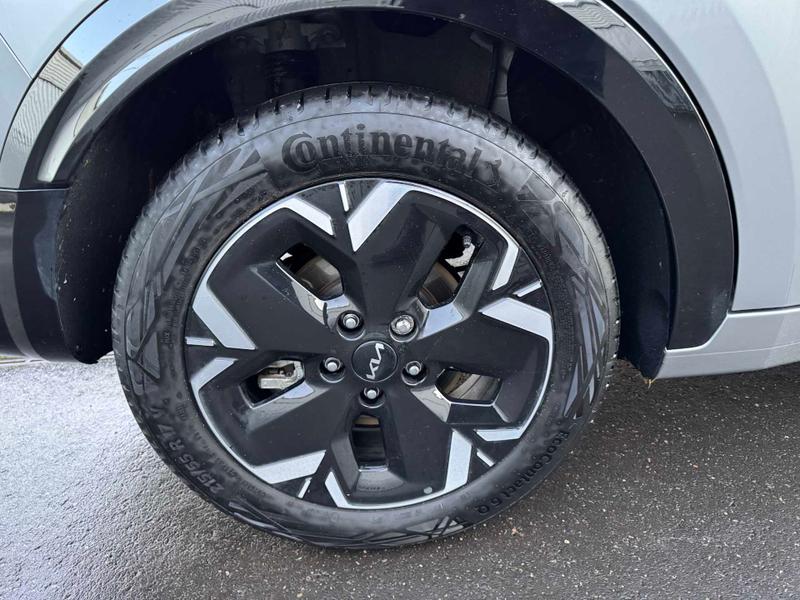 Used Kia Niro 2025 for sale - 76685039: Photo 19