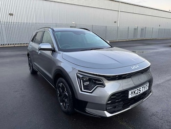 Used Kia Niro 2025 for sale - 76685039: Photo